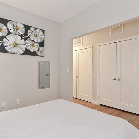 Global Luxury Suites East Boston Room photo
