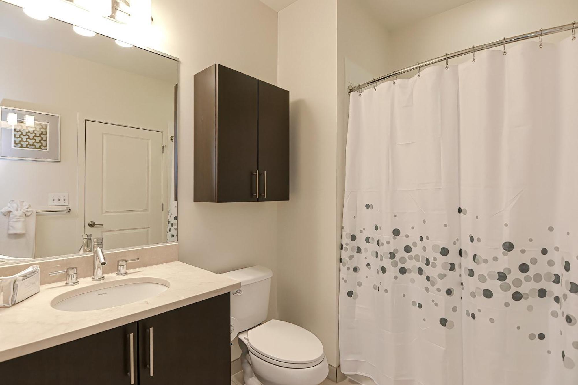 Global Luxury Suites East Boston Room photo